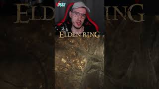 Elden Ring (Элден Ринг) #оченьважноемнение #игры #eldenring #элденринг #shorts #vrus