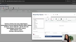 ElektraWeb - Sanal Pos başvurusu nasıl yapılır?