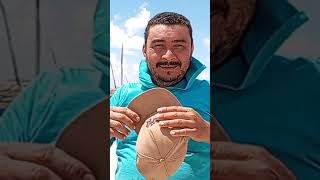 PESCA DE LINHA COM AMIGOS 2024