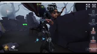 [IDV] Identity V: Instant Karma for bullying Joseph (UNEXPECTED ending) #5