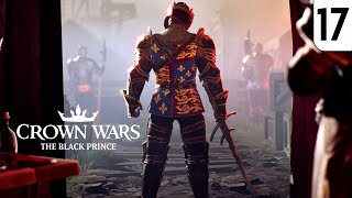 Una Polveriera A Limoges - CROWN WARS: THE BLACK PRINCE - EP17