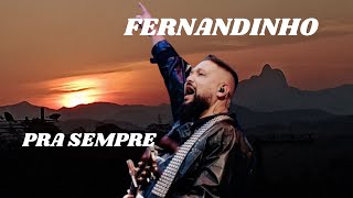 Fernandinho - Pra Sempre | Adoração