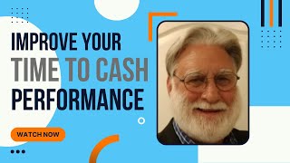 Cash Conversion Cycle Problems & Solutions | How to Improve Time to Cash Performance