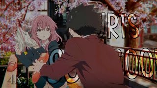 Hurts So Good - Koe no katachi 4K