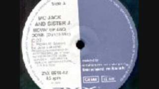 Mc Jack and Sister J. - Movin' up and down