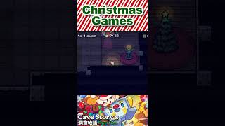 Cave Story's Secret Santa is a FREE Christmas Gift on PC