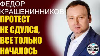 Федор Крашенинников - Как ФБК будут раскалывать элиты Кремля