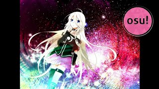 [Osu!Droid] liveplay / Kano - Six trillion years and overnight story [OverNight]