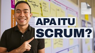 Apa itu Scrum? | Tutorial Project Management Bahasa Indonesia