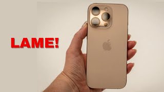 iPhone 16 Is Not Worth It. Here Is Why!