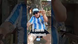 El padrino Archentino 😂🤣😂🤣😂🤣