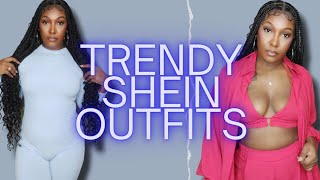 Must-Have Shein Outfits: #Ad Alert!