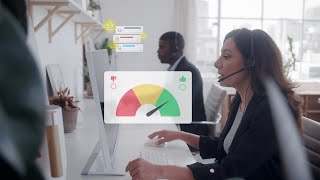 Create Relevant Customer Service Experiences with AI | Coveo