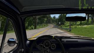 BeamNG drive 2021 06 22   Rosemary On The Road