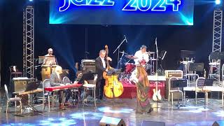 Sibel Köse & Черемизов band 😎