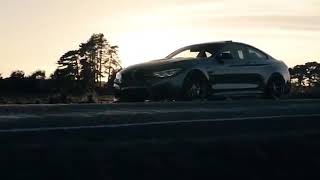 BMW M Power - Gangsta Lovers Car HD