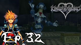 Kingdom Hearts 2.5 HD Final Mix #32 - Back to Pirate Bay!