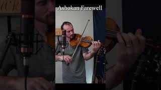 Ashokan Farewell: Fiddle Solo