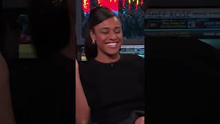 Can Ariana DeBose and Charlie Puth Match! That! Pitch!? | bravotv