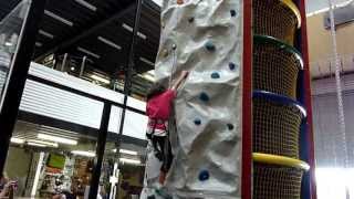 Rock Climb