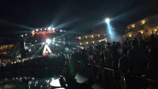 Axwell Ingrosso Ushuahia Ibiza