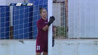 Galini Zacharious ● Lefkothea vs Omonoia ● Goalkeeper ● Game Highlights