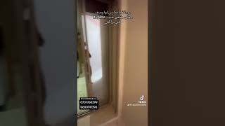 روعة دوبليكس فخامة للبيع ولا اروع 💐