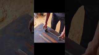 Creative tool works|| Making a jack