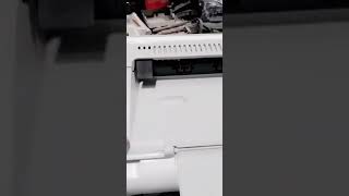 HP laserjet p1102 simple only review