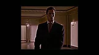 patrick bateman edit metamorphosis v2