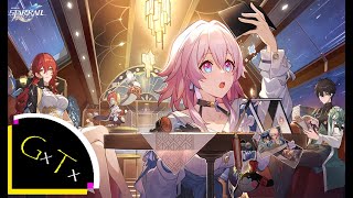 Playing Honkai: Star Rail unti I'm bored or Genshin new update - #3