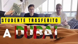 Come Hicham è passato da zero a 6 cifre al mese a 19 anni (trasferito a Dubai)