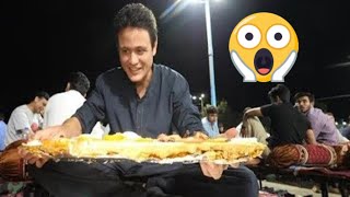 Eating Mutton Karahi With Mark Wiens In Karachi! | Ultimate Pakistani Street Food!