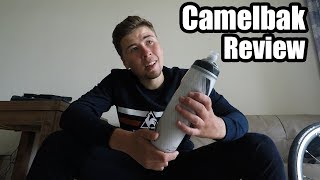 Camelbak Podium Bottle Review | Cycling Kit