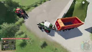 FS19 | Buying FEEDING equipment! | DREISTERNHOF #24 | Rustic Arable Farm