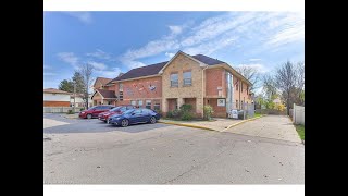 Video tour of Commercial at 14 Henry Street, Brantford, ON N3R 1Z8