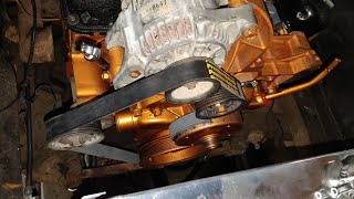 1966 Plymouth Formula S Barracuda Update