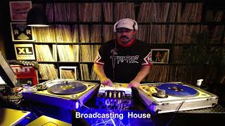 Flash House Classics 80 90 - Davi Marques Broadcasting House Classics Julho 2024