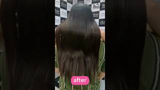 Xtenso+ keratin treatment | Hair Treatment | Hair Transformation | Jhalak Beauty Salon & Spa Centre