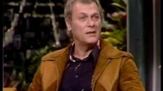 JOHNNY CARSON INTERVIEW TONY CURTIS