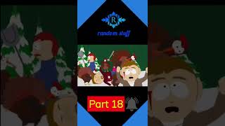 South Park Starvin Marvin Part 18 #shorts #southpark #tiktok #cartman