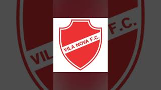 hino do vila nova fc