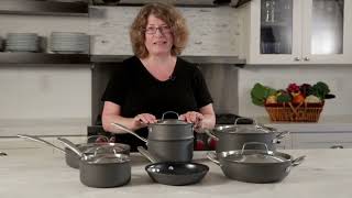 Top 7 Best Ceramic Cookware For Efficient Cooking