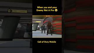 Not A Pro #callofdutymobile #gamingvideos #youtubeshorts #shortvideo #shorts