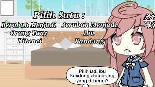 Semua Orang Akan Berubah Menjadi Ibu Kandungnya || Gacha Life Indonesia