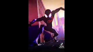 Spider man: Across the Spider-verse,June 2,