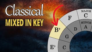 24 Classical Pieces In Every Key Signature