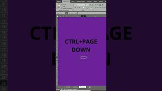 Navegação Rápida no Excel: Domine os Atalhos Ctrl+Page Down & Ctrl+Page Up #excel #shorts