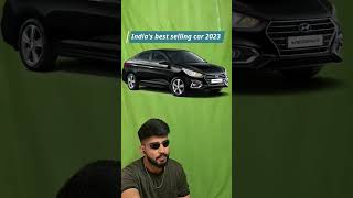 Maruti suzuki Wagnor top selling car in 2023🤯🔥....#ytshorts #shorts #wagnor