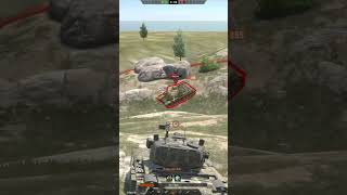 Nice RNG / 1 vs 5 -  #wotb#wotblitz #wot #worldoftanksblitz